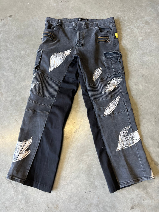 Ghost Rider Denim