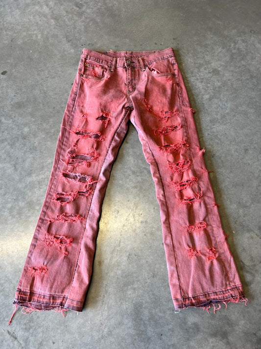 Red Rum Jeans