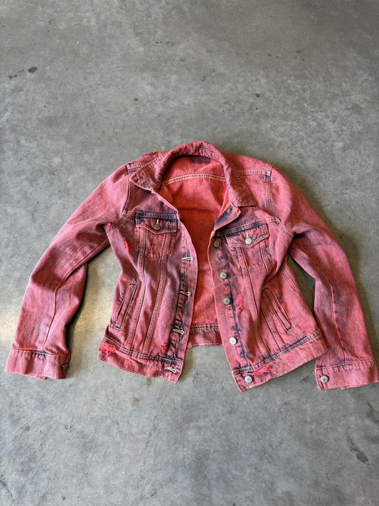 Red Rum Jacket