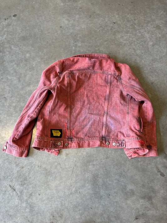 Red Rum Jacket